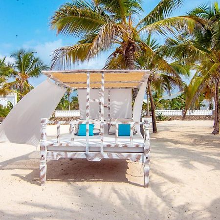 Отель Jumbo Club Ватаму Экстерьер фото