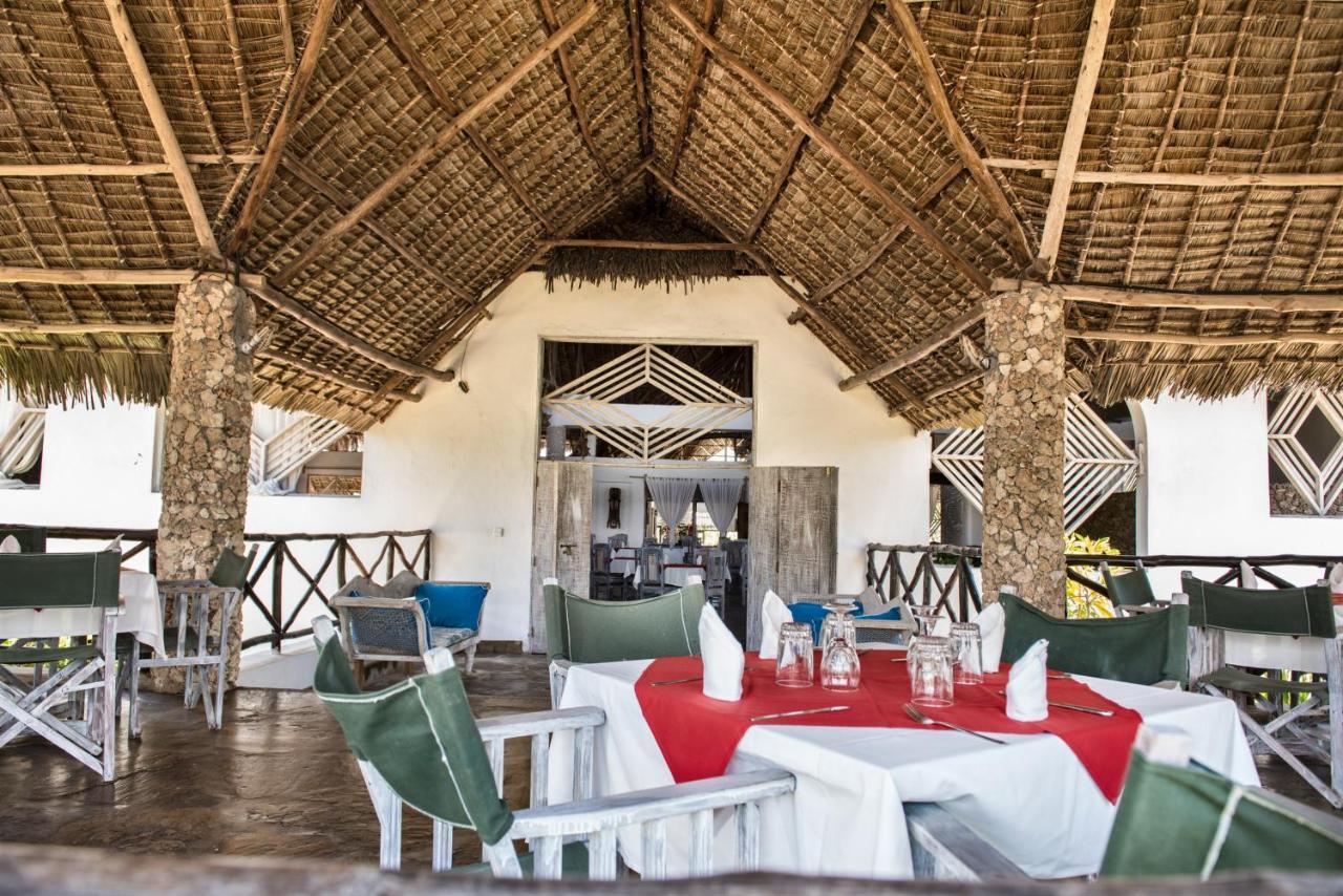 Отель Jumbo Club Ватаму Экстерьер фото