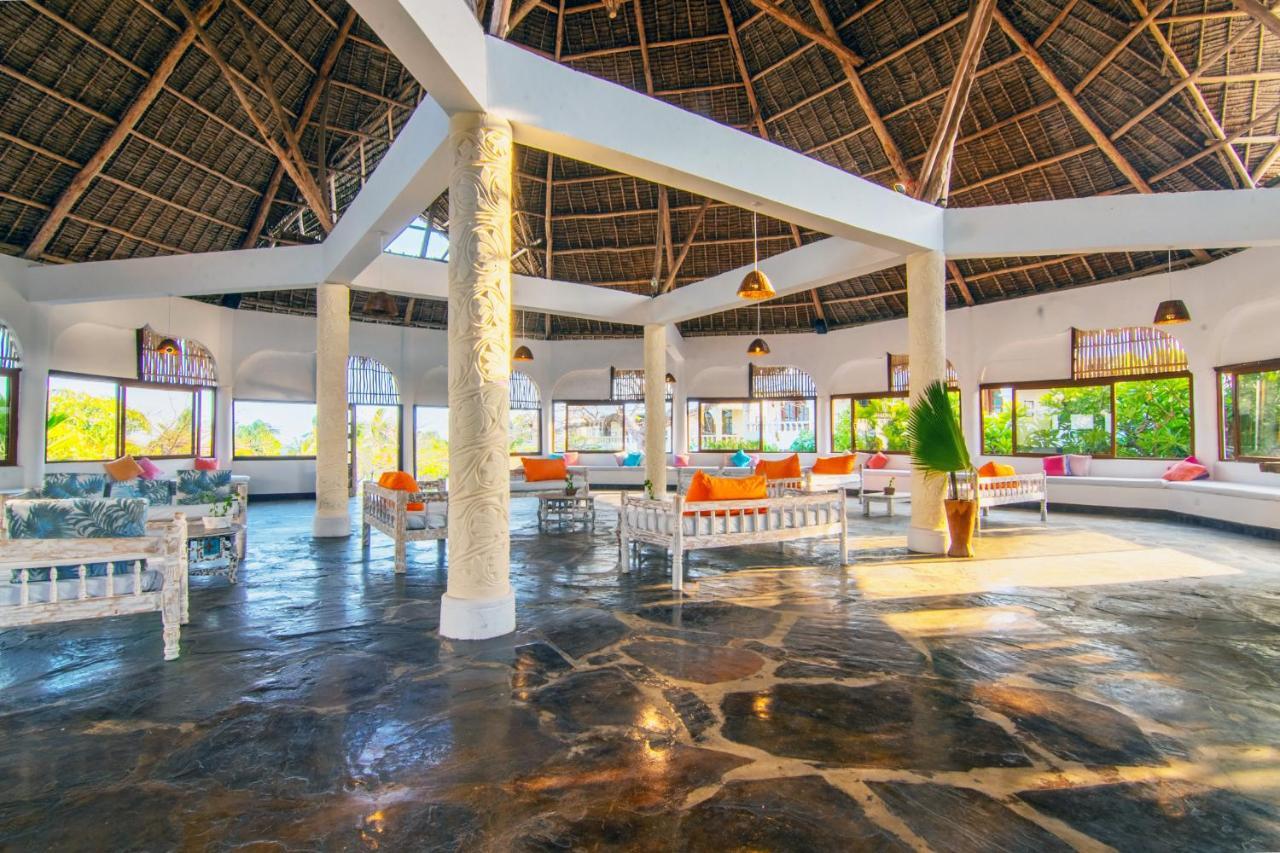 Отель Jumbo Club Ватаму Экстерьер фото