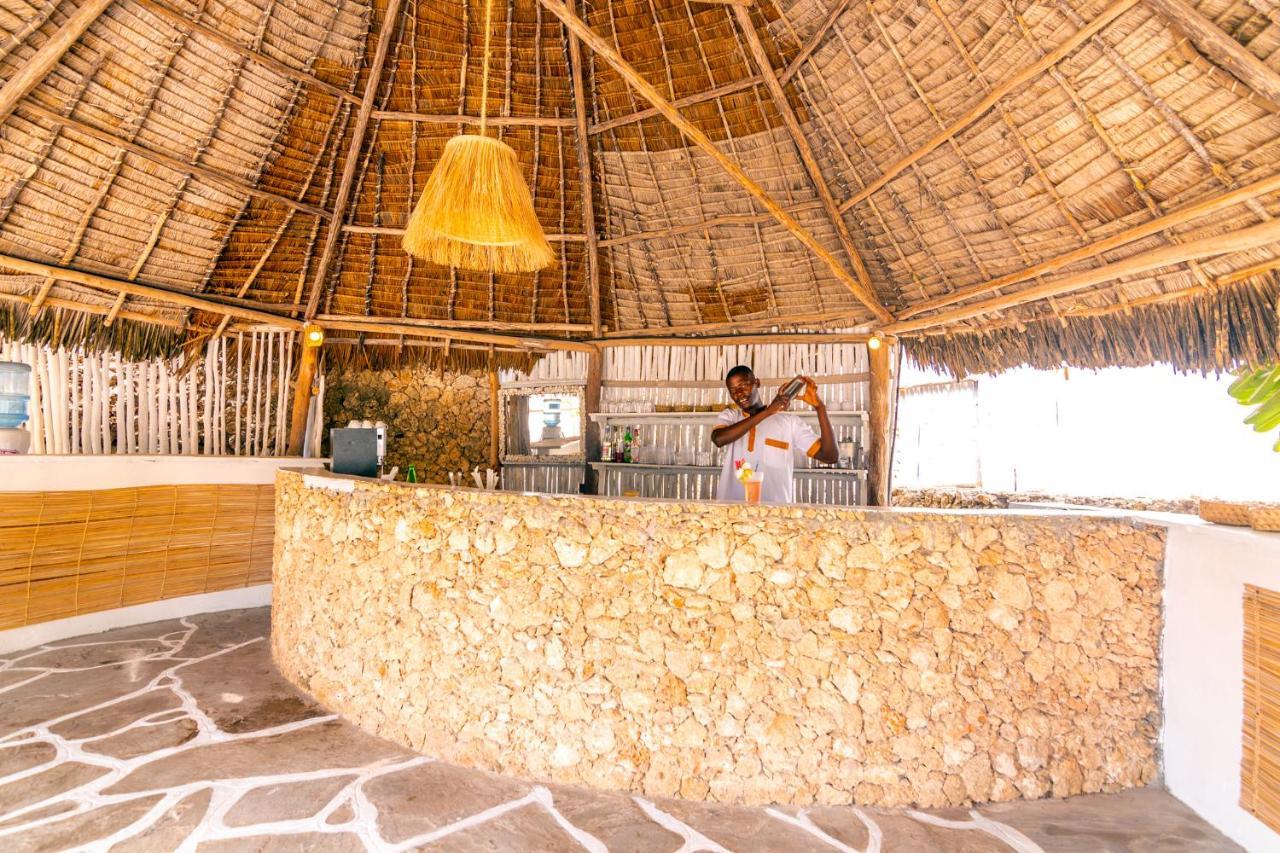 Отель Jumbo Club Ватаму Экстерьер фото